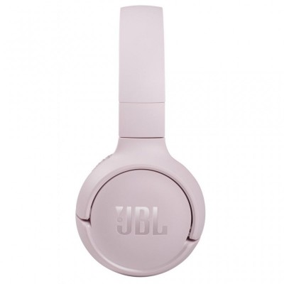 Наушники JBL Tune 510BT Rose (JBLT510BTROSEU)