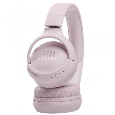 Наушники JBL Tune 510BT Rose (JBLT510BTROSEU)