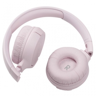 Наушники JBL Tune 510BT Rose (JBLT510BTROSEU)