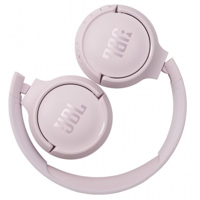 Наушники JBL Tune 510BT Rose (JBLT510BTROSEU)