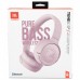 Наушники JBL Tune 510BT Rose (JBLT510BTROSEU)