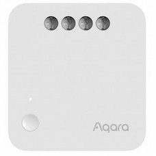 Вимикач бездротовий Aqara T1 (With Neutral) Вимикач бездротовий Aqara T1 (With Neutral)