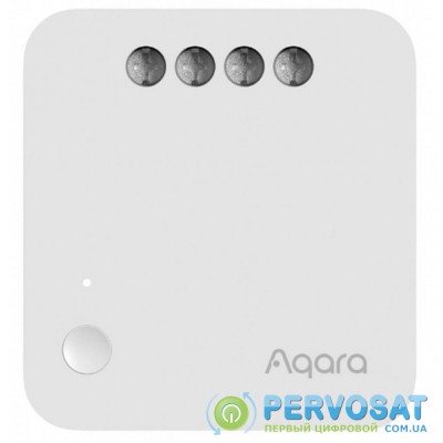 Выключатель беспроводной Aqara T1 (With Neutral)