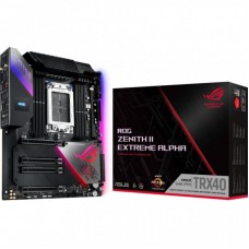 Материнська плата ASUS ROG ZENITH II EXTREME ALPHA