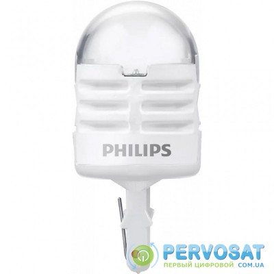 Автолампа Philips світлодіодна (PS 11065U30CWB2)
