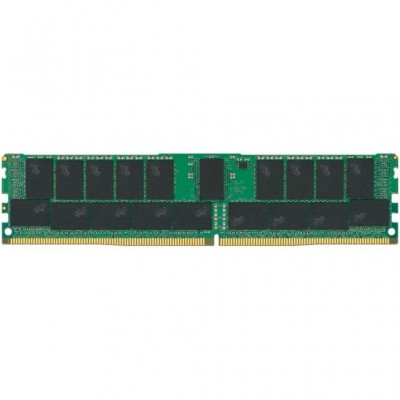 Модуль памяти для сервера DDR4 64GB ECC RDIMM 2933MHz 2Rx4 1.2V CL21 Micron (MTA36ASF8G72PZ-2G9B2)