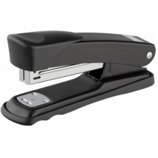 Степлер Buromax №24, 26, black (BM.4256-01) Степлер Buromax №24, 26, black (BM.4256-01)