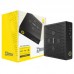 ПК ZOTAC ZBOX,SFF, i7-10750H, RTX2080SUPER, 2x DDR4 SODIMM SLOT, M.2 SSD SLOT, 2.5&quot; SATAIII BAY, WIFI, BT, 2.5G LAN; Barebones