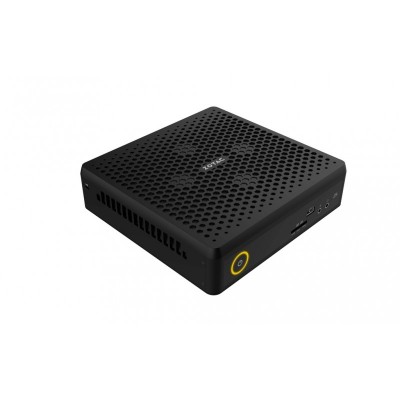 ПК ZOTAC ZBOX,SFF, i7-10750H, RTX2080SUPER, 2x DDR4 SODIMM SLOT, M.2 SSD SLOT, 2.5&quot; SATAIII BAY, WIFI, BT, 2.5G LAN; Barebones