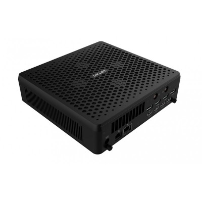 ПК ZOTAC ZBOX,SFF, i7-10750H, RTX2080SUPER, 2x DDR4 SODIMM SLOT, M.2 SSD SLOT, 2.5&quot; SATAIII BAY, WIFI, BT, 2.5G LAN; Barebones