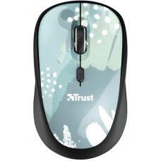 Миша Trust YVI, WL, Blue-Brush Миша Trust YVI, WL, Blue-Brush