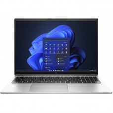 Ноутбук HP EliteBook 860-G9 16" WUXGA IPS AG, Intel i5-1235U, 16GB, F512GB, UMA, DOS, сріблястий Ноутбук HP EliteBook 860-G9 16" WUXGA IPS AG, Intel i5-1235U, 16GB, F512GB, UMA, DOS, сріблястий