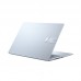 Ноутбук ASUS Vivobook S 16X S5602ZA-KV163 16&quot; WQXGA IPS, Intel i5-12500H, 16GB, F512GB, UMA, NoOS, Сріблястий