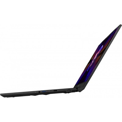 Ноутбук MSI Katana 17.3 QHD, Intel i7-13700H, 16GB, F1TB, NVD4070-8, DOS, чорний