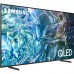 Телевізор 55&quot; Samsung QLED 4K UHD 50Hz Smart Tizen Black