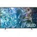 Телевізор 55&quot; Samsung QLED 4K UHD 50Hz Smart Tizen Black