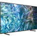 Телевізор 55&quot; Samsung QLED 4K UHD 50Hz Smart Tizen Black