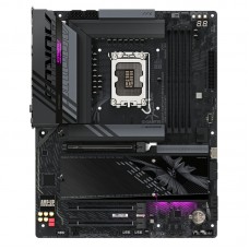 Материнська плата GIGABYTE Z890 AORUS ELITE WIFI7 s1851 4xDDR5 M.2 USB Type-C DP Wi-Fi BT ATX Материнська плата GIGABYTE Z890 AORUS ELITE WIFI7 s1851 4xDDR5 M.2 USB Type-C DP Wi-Fi BT ATX