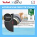 Набір посуду Tefal Ingenio Easy Cook & Clean, 5предметів, алюміній, нержавіюча сталь, бакеліт, чорний