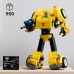Конструктор LEGO Icons Трансформери. Бамблбі