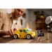 Конструктор LEGO Icons Трансформери. Бамблбі