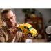 Конструктор LEGO Icons Трансформери. Бамблбі
