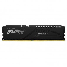 Пам'ять ПК Kingston DDR5 32GB 5600 FURY Beast