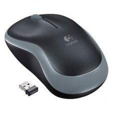 Мишка Logitech M185 swift grey (910-002238) Мишка Logitech M185 swift grey (910-002238)