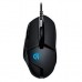 Мышка Logitech G402 Hyperion Fury (910-004067)