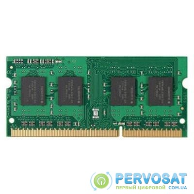 Модуль памяти для ноутбука SoDIMM DDR4 4GB 2666 MHz Golden Memory (GM26S19S6/4)