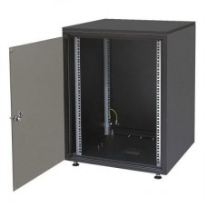 Шафа напольна Zpas 18U 600x600 SJB (WZ-3987-01-04-161-BBL) Шафа напольна Zpas 18U 600x600 SJB (WZ-3987-01-04-161-BBL)