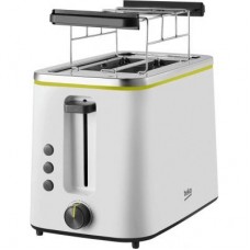 Тостер BEKO TAM4321W Тостер BEKO TAM4321W
