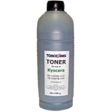 Тонер KYOCERA TK-1110/1115/1120/1125 1кг Tomoegawa (TG-KM1020-1) Тонер KYOCERA TK-1110/1115/1120/1125 1кг Tomoegawa (TG-KM1020-1)