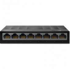 Комутатор мережевий TP-Link LS1008G Комутатор мережевий TP-Link LS1008G