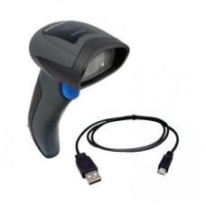 Сканер штрих-коду Datalogic I QBT2131 (QBT2101-BK-BTK+) Сканер штрих-коду Datalogic I QBT2131 (QBT2101-BK-BTK+)