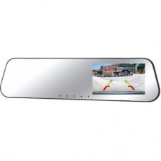 Відеореєстратор Discovery XD90 MRR Full HD (black) (XD90MRRb) Відеореєстратор Discovery XD90 MRR Full HD (black) (XD90MRRb)