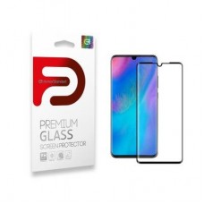 Скло захисне Armorstandart для Huawei P30 Black (ARM54533-GFG-BK) Скло захисне Armorstandart для Huawei P30 Black (ARM54533-GFG-BK)