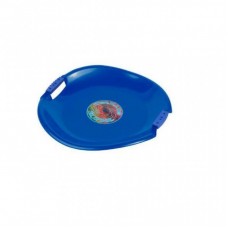 Санки Plastkon льодянка Tornado Super синя (42528) Санки Plastkon льодянка Tornado Super синя (42528)