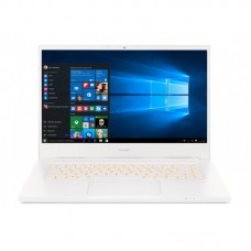 Ноутбук Acer ConceptD 3 CN315-72G 15.6FHD IPS/Intel i7-10750H/16/512F/NVD1650Ti-4/W10P/White Ноутбук Acer ConceptD 3 CN315-72G 15.6FHD IPS/Intel i7-10750H/16/512F/NVD1650Ti-4/W10P/White