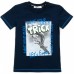 Футболка дитяча Breeze "TRICK" (15692-140B-blue)