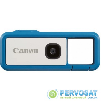 Canon IVY REC Blue