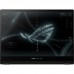 Ноутбук ASUS ROG Flow X13 GV301QH-K5174 13.4WQUXGA Touch IPS/AMD R9-5900HS/16/512F/NVD1650-4/noOS