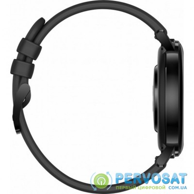 Смарт-часы Huawei Watch GT 2 42mm Night Black Sport Edition (Diana-B19S) SpO2 (55025064)