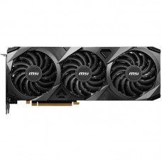 Відеокарта MSI GeForce RTX 3070 Ti 8GB GDDR6 VENTUS 3X Відеокарта MSI GeForce RTX 3070 Ti 8GB GDDR6 VENTUS 3X