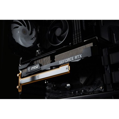 Відеокарта MSI GeForce RTX 3070 Ti 8GB GDDR6 VENTUS 3X