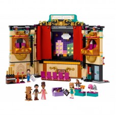 Конструктор LEGO Friends Театральна школа Андреа Конструктор LEGO Friends Театральна школа Андреа