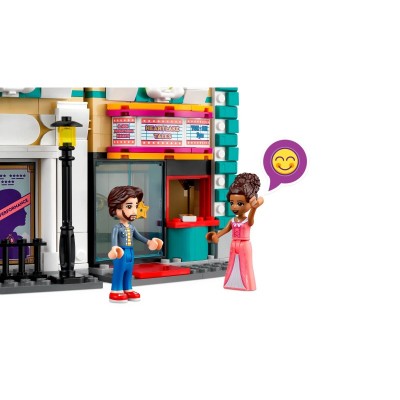 Конструктор LEGO Friends Театральна школа Андреа