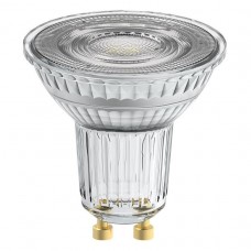 Лампа світлодіодна OSRAM LED, MR16, 8.3W, 2700K, GU10 Лампа світлодіодна OSRAM LED, MR16, 8.3W, 2700K, GU10