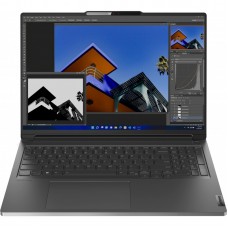 Ноутбук Lenovo ThinkBook 16p-G4 16" 3.2K IPS AG, Intel i9-13900H, 32GB, F1TB, NVD4060-8, Win11P, сірий Ноутбук Lenovo ThinkBook 16p-G4 16" 3.2K IPS AG, Intel i9-13900H, 32GB, F1TB, NVD4060-8, Win11P, сірий