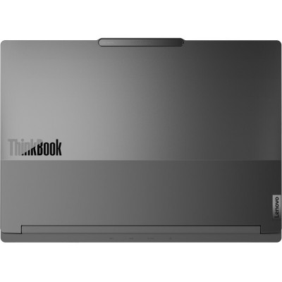 Ноутбук Lenovo ThinkBook 16p-G4 16&quot; 3.2K IPS AG, Intel i9-13900H, 32GB, F1TB, NVD4060-8, Win11P, сірий